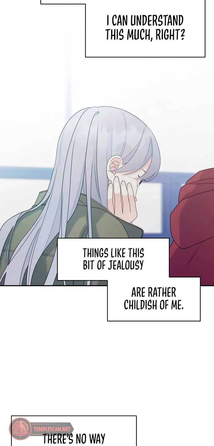 How Far Are You Okay? Chapter 11 page 27 - 