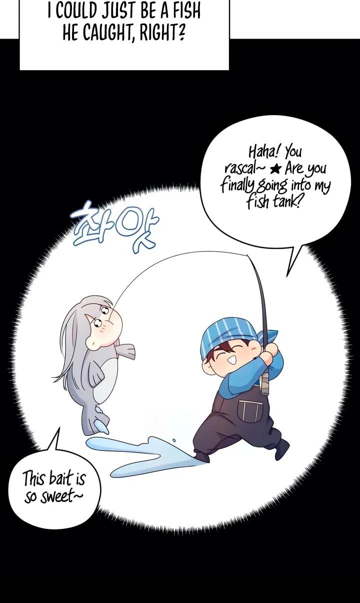 How Far Are You Okay? Chapter 11 page 28 - 