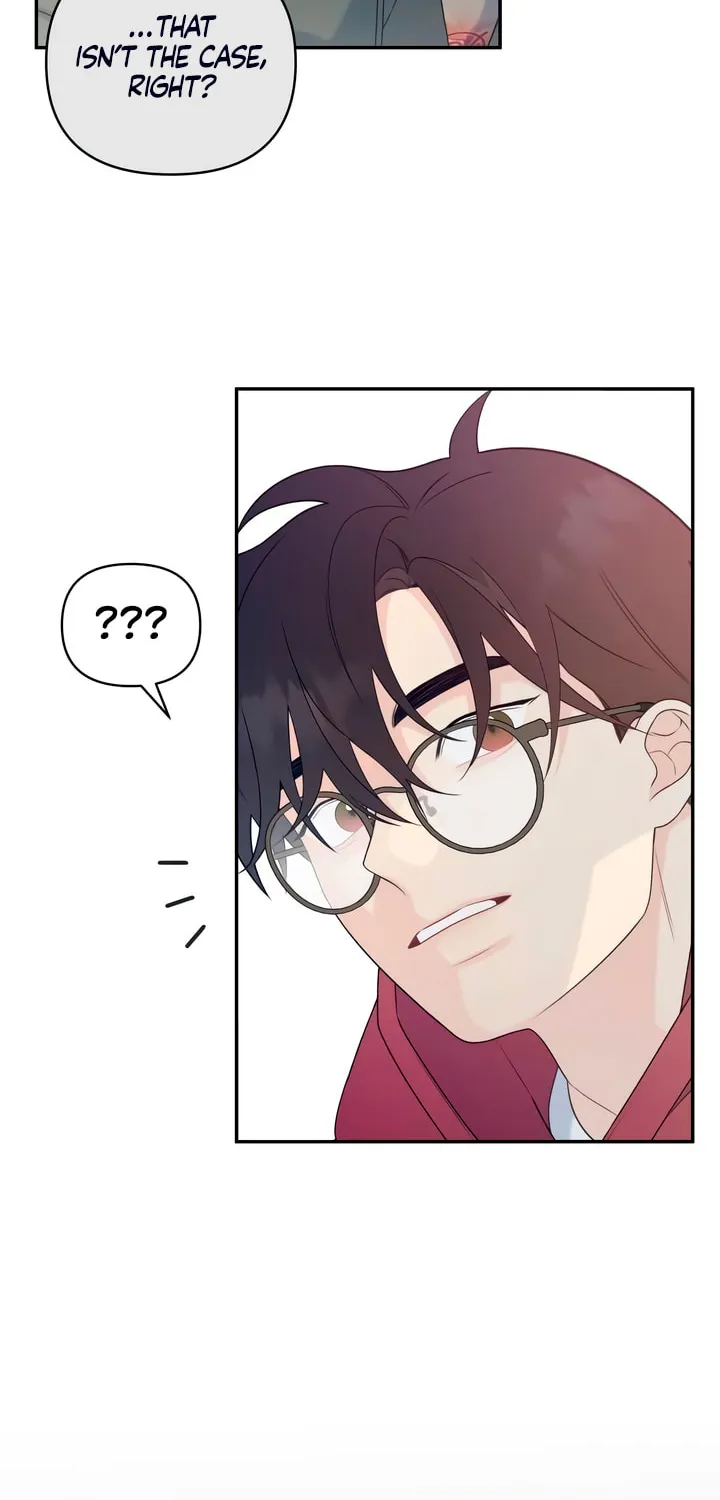How Far Are You Okay? Chapter 11 page 30 - 