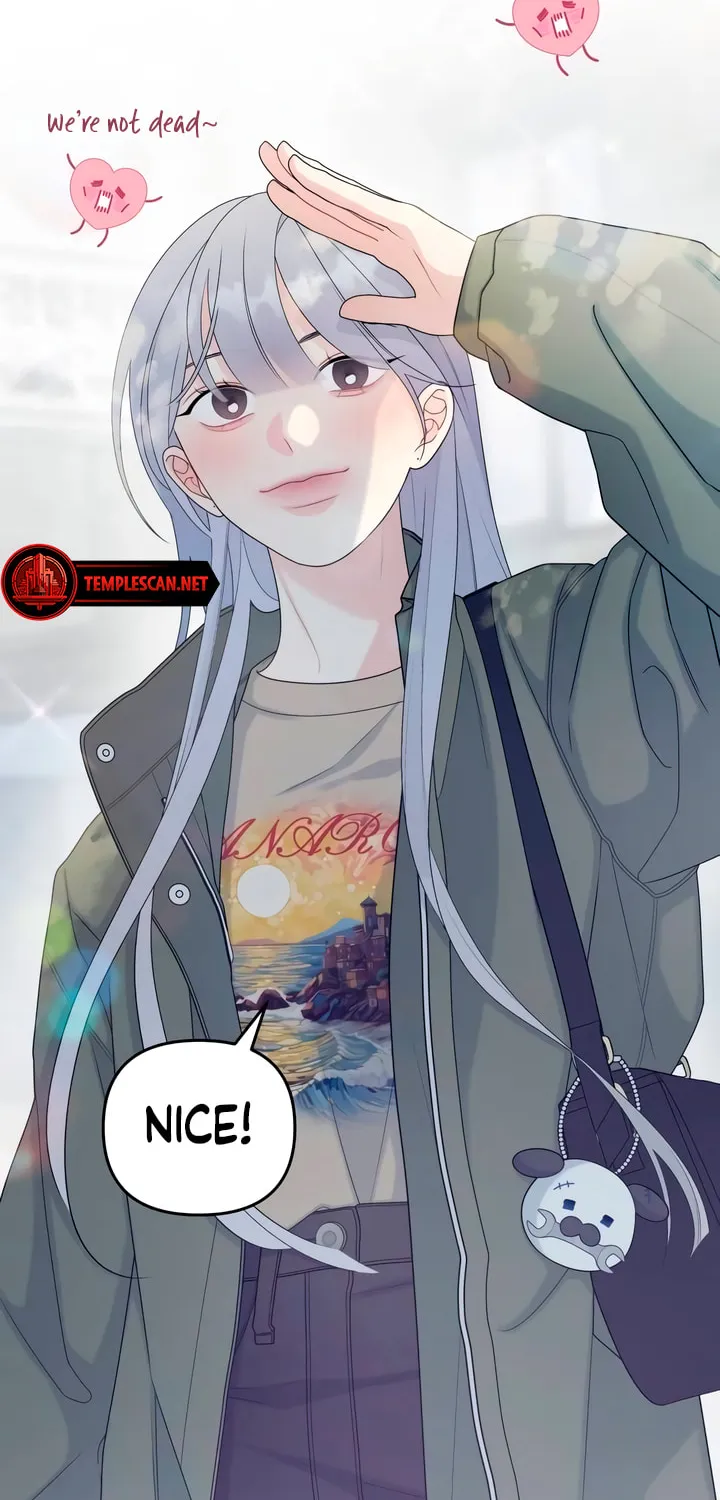 How Far Are You Okay? Chapter 11 page 4 - 