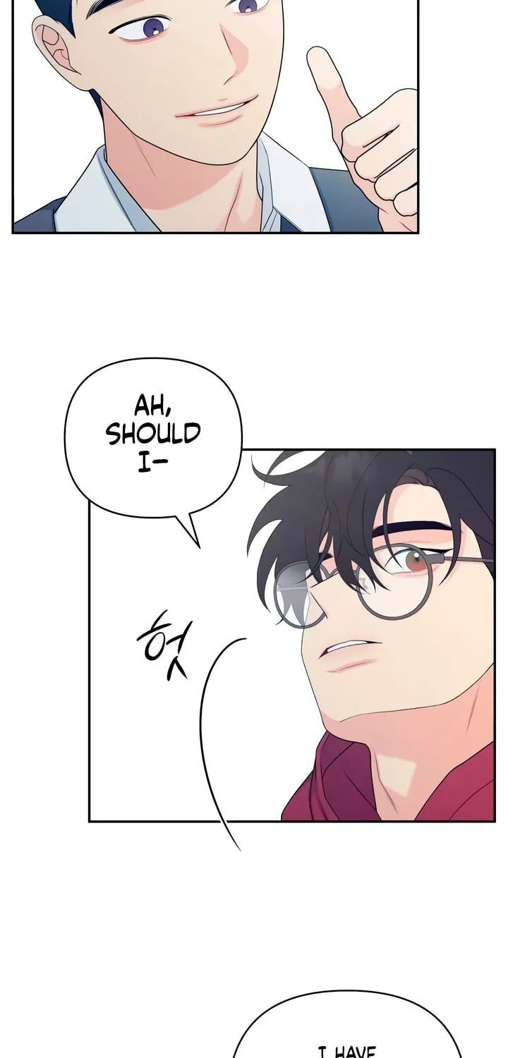 How Far Are You Okay? Chapter 11 page 38 - 