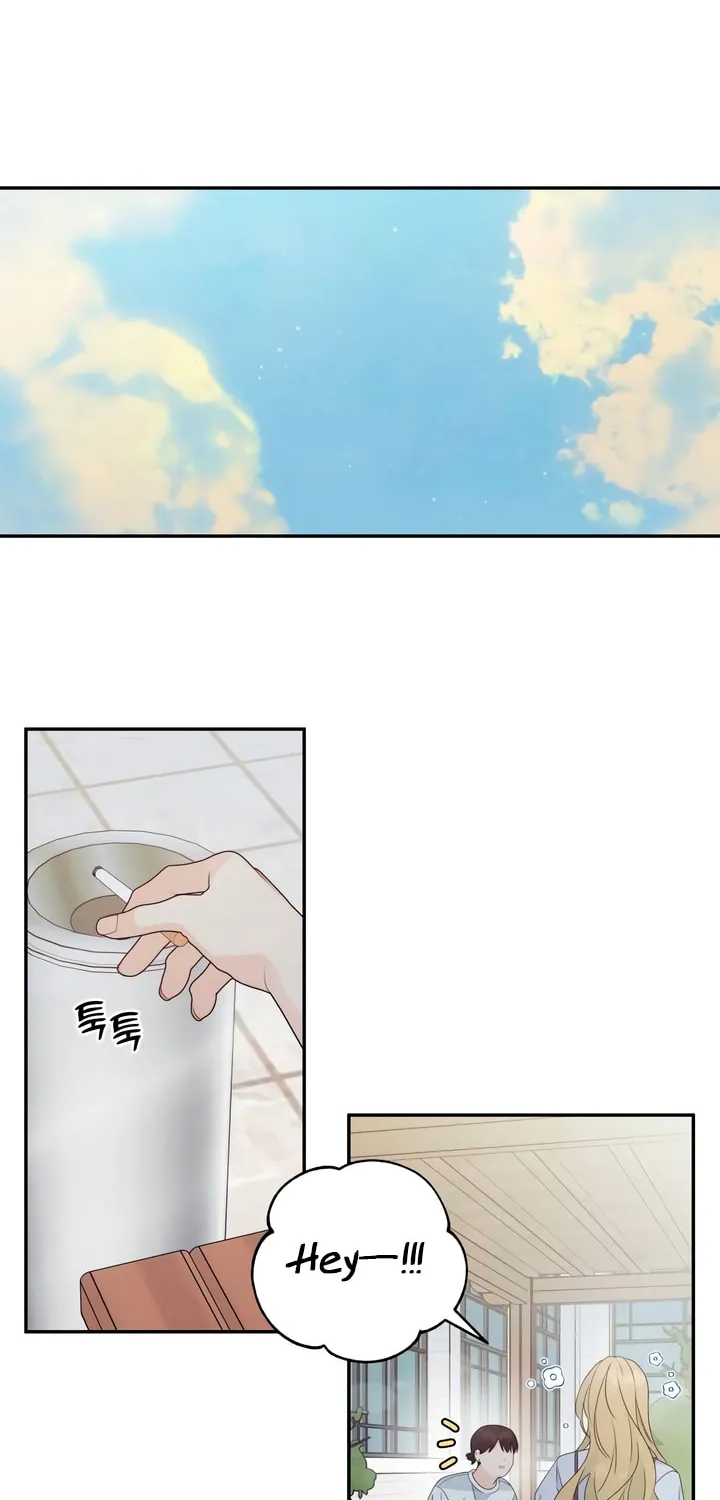 How Far Are You Okay? Chapter 11 page 41 - 