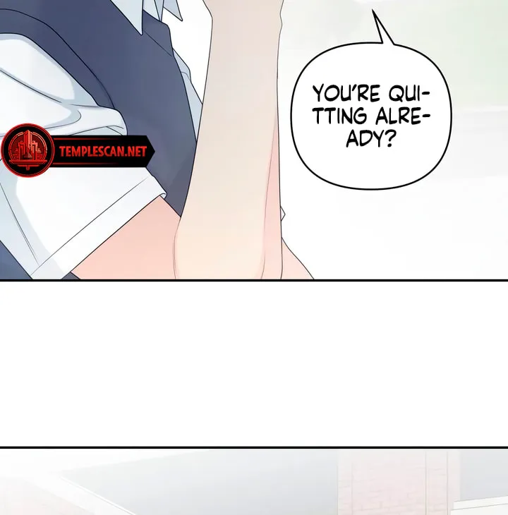 How Far Are You Okay? Chapter 11 page 49 - 