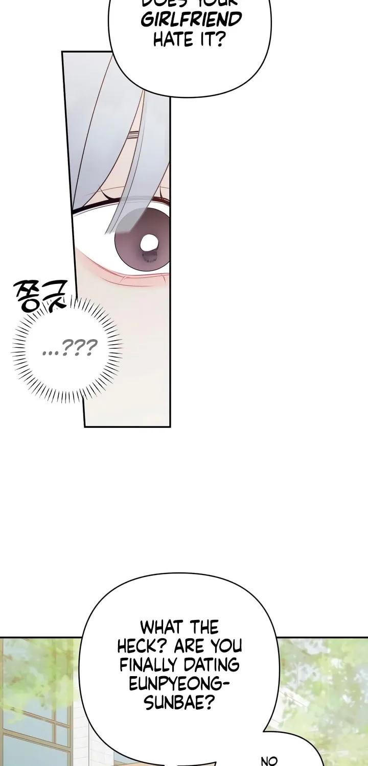 How Far Are You Okay? Chapter 11 page 53 - 