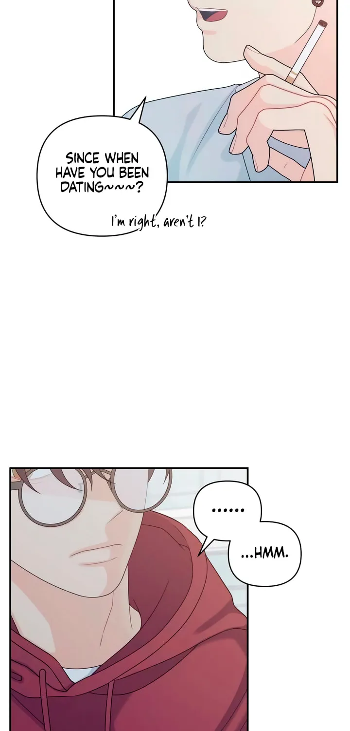 How Far Are You Okay? Chapter 11 page 55 - 