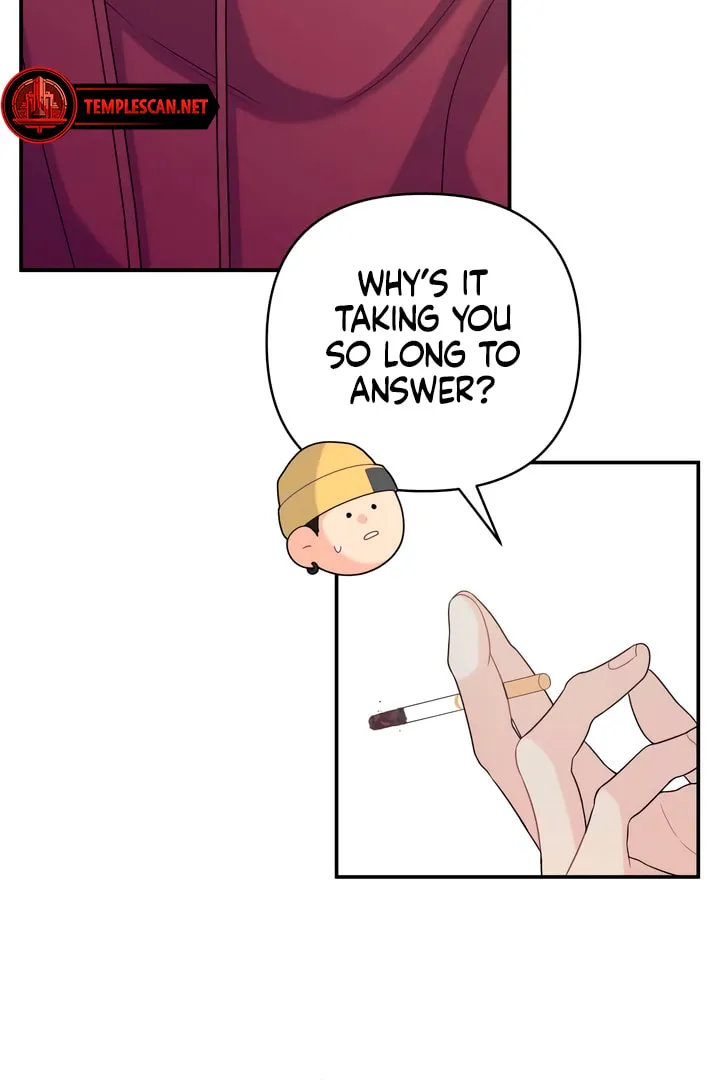 How Far Are You Okay? Chapter 11 page 56 - 