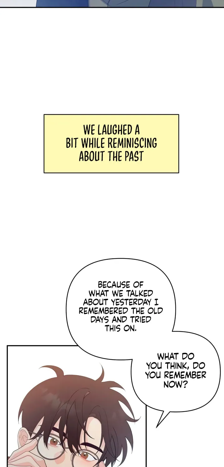 How Far Are You Okay? Chapter 11 page 9 - 