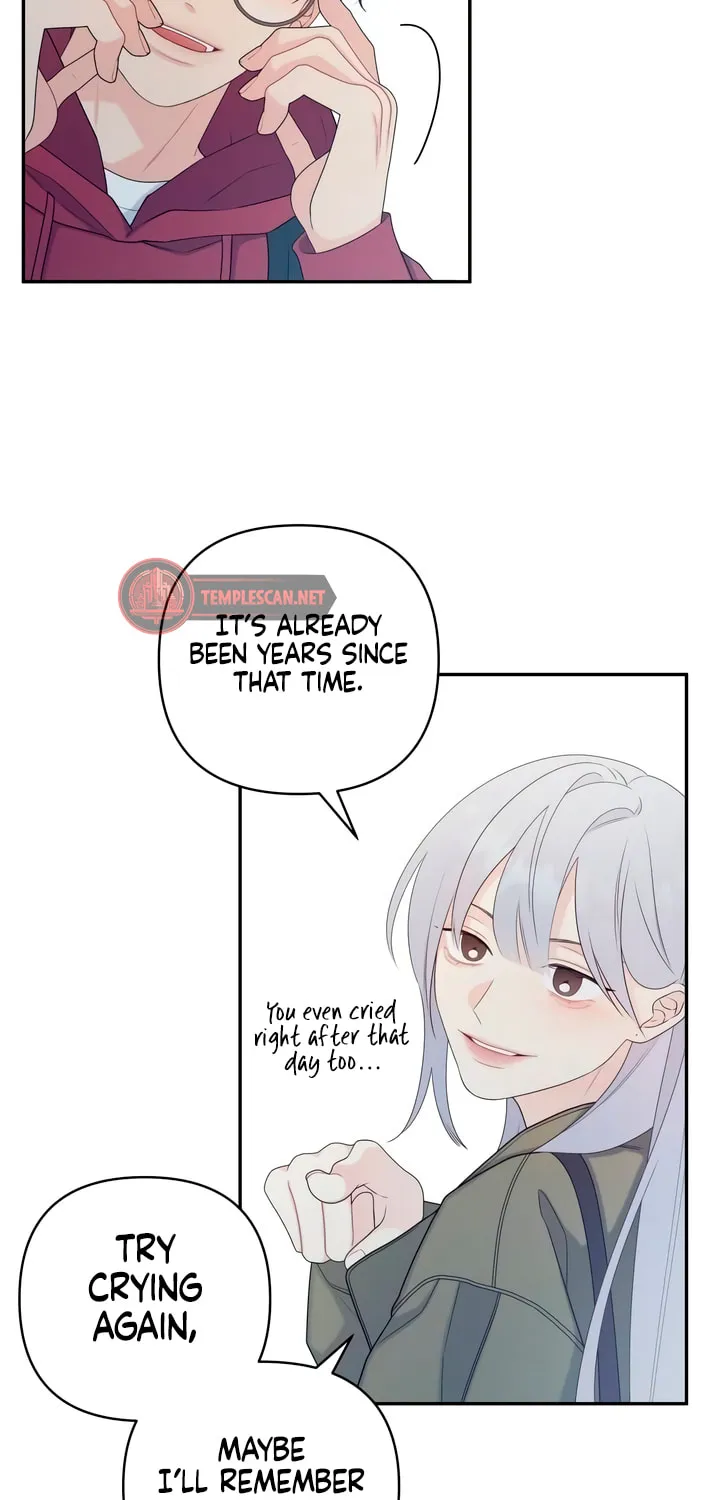 How Far Are You Okay? Chapter 11 page 10 - 