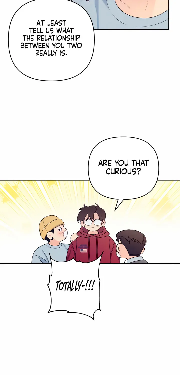 How Far Are You Okay? Chapter 12 page 14 - 