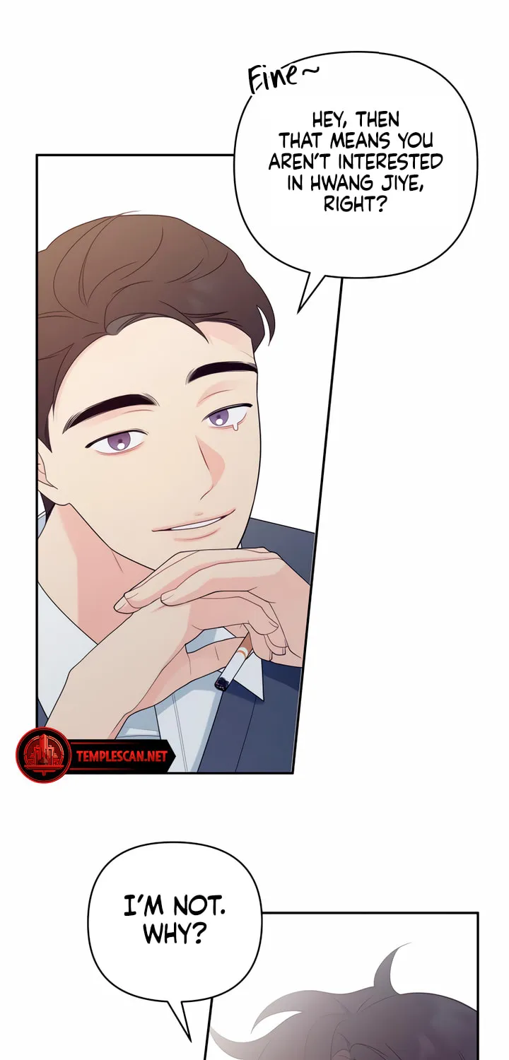 How Far Are You Okay? Chapter 12 page 18 - 