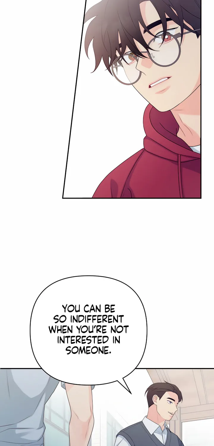 How Far Are You Okay? Chapter 12 page 19 - 