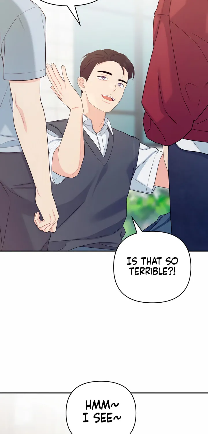 How Far Are You Okay? Chapter 12 page 24 - 