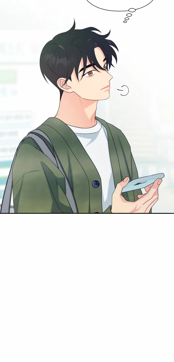 How Far Are You Okay? Chapter 12 page 29 - 