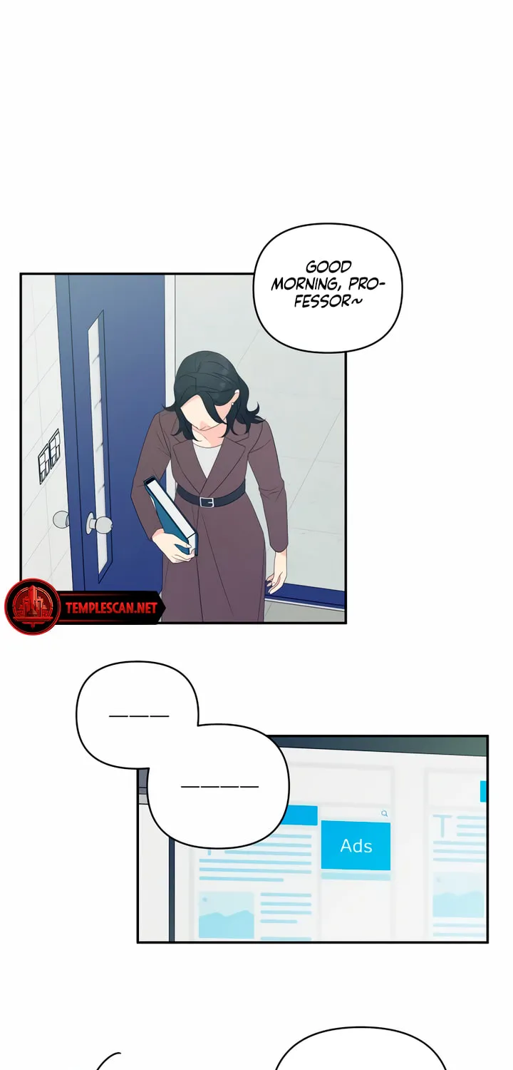 How Far Are You Okay? Chapter 12 page 32 - 