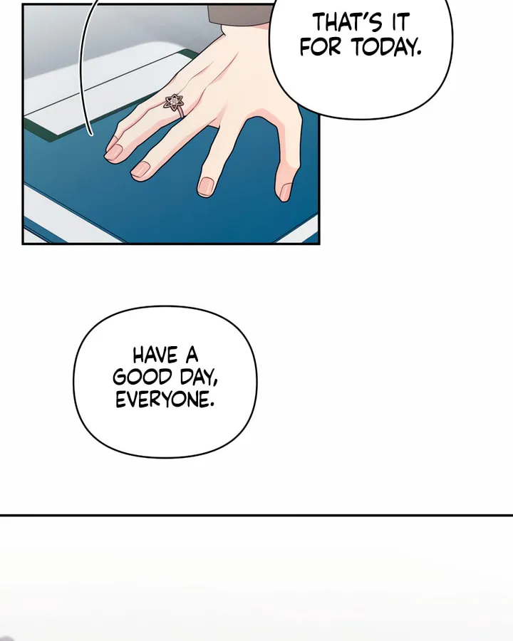 How Far Are You Okay? Chapter 12 page 33 - 
