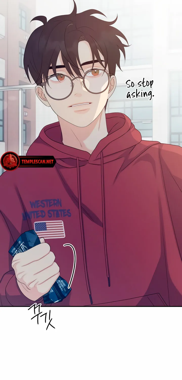 How Far Are You Okay? Chapter 12 page 5 - 