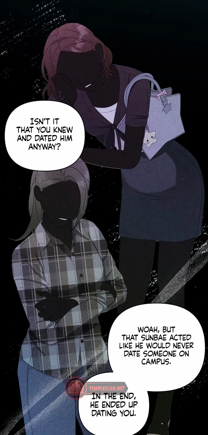 How Far Are You Okay? Chapter 12 page 42 - 