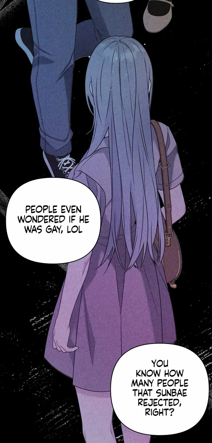 How Far Are You Okay? Chapter 12 page 43 - 
