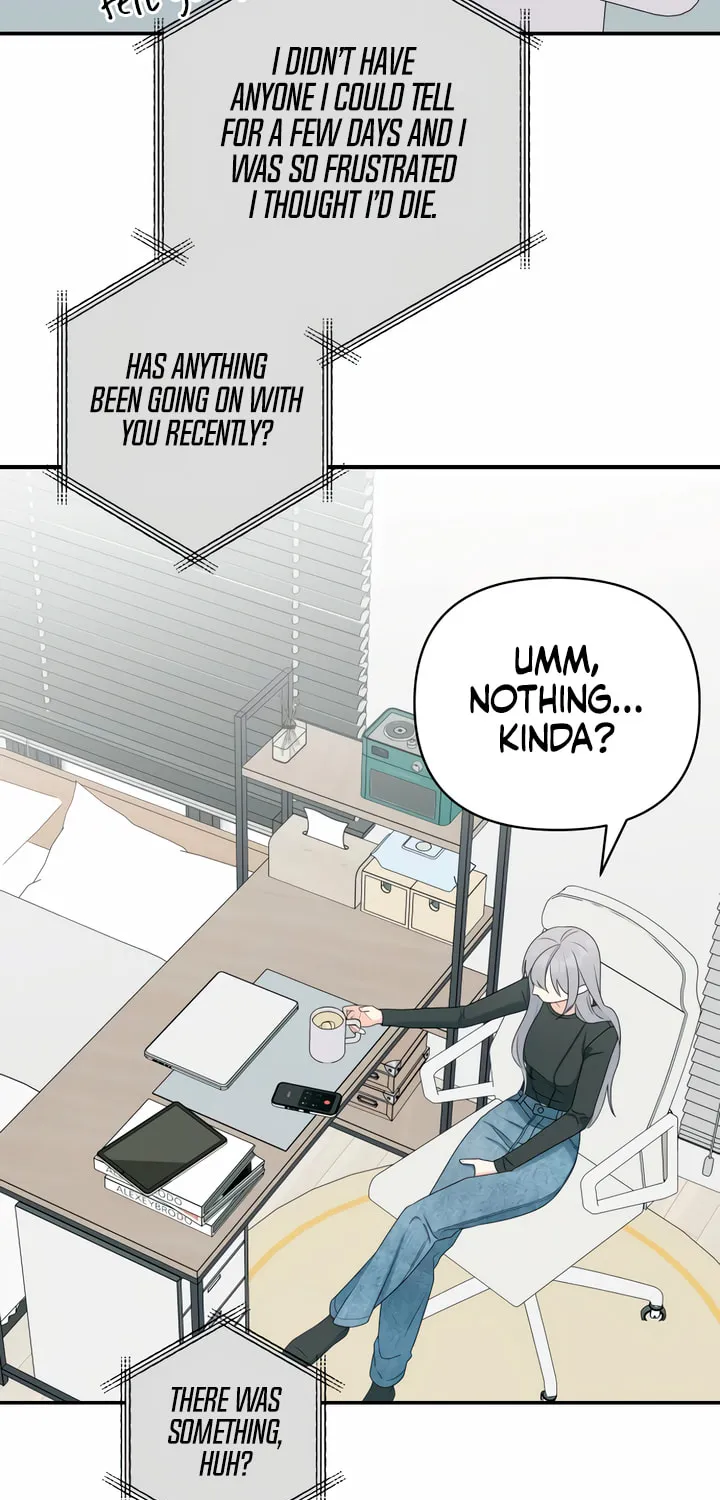 How Far Are You Okay? Chapter 12 page 52 - 