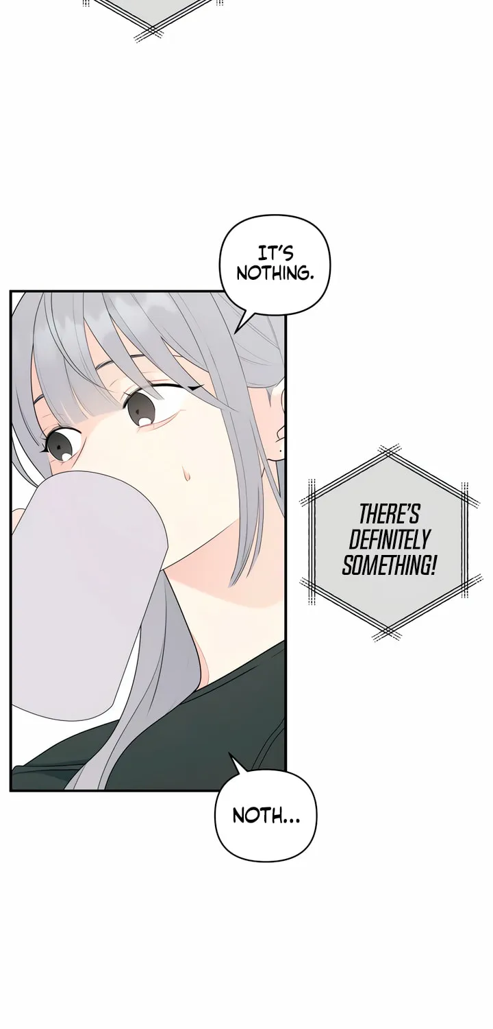 How Far Are You Okay? Chapter 12 page 53 - 