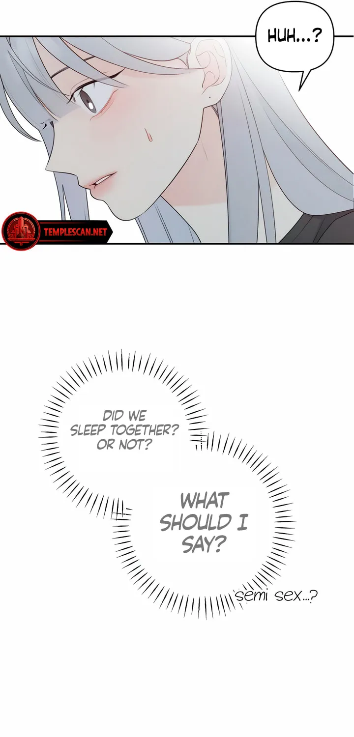 How Far Are You Okay? Chapter 12 page 58 - 