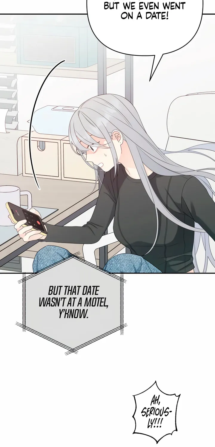 How Far Are You Okay? Chapter 12 page 61 - 