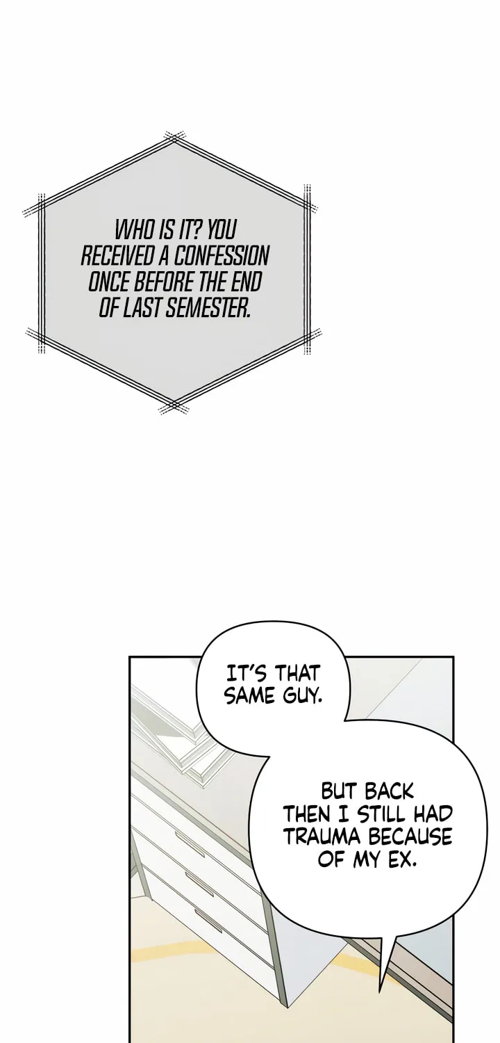 How Far Are You Okay? Chapter 12 page 62 - 