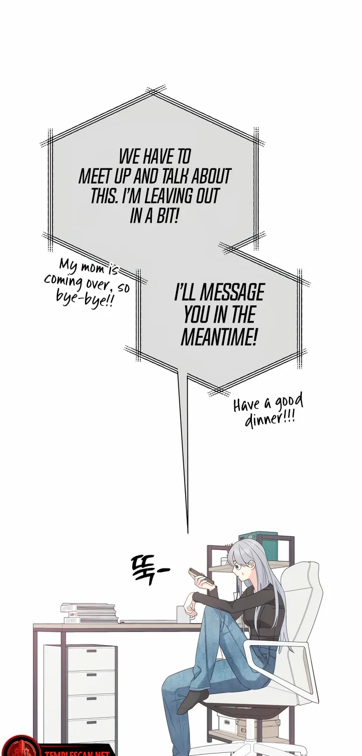 How Far Are You Okay? Chapter 12 page 66 - 