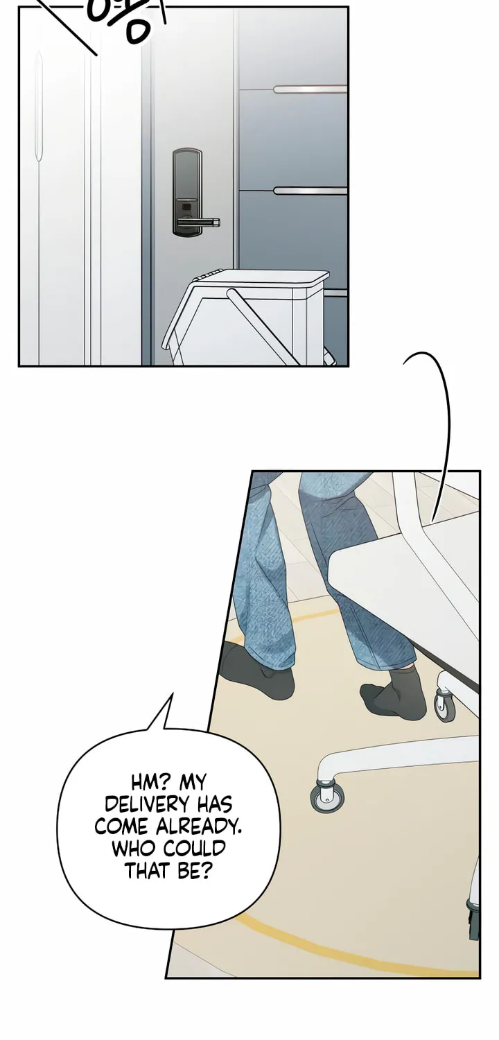 How Far Are You Okay? Chapter 12 page 68 - 