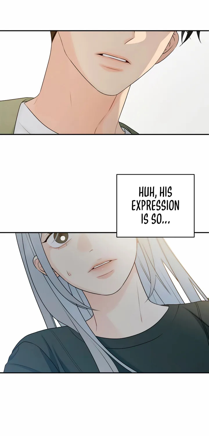 How Far Are You Okay? Chapter 12 page 73 - 