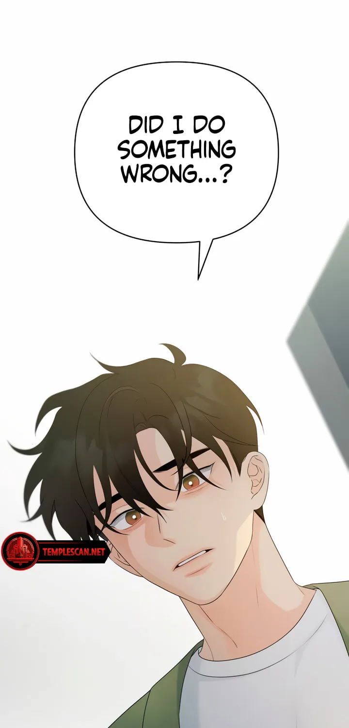 How Far Are You Okay? Chapter 12 page 75 - 