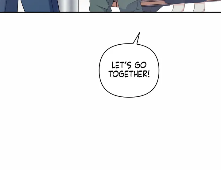 How Far Are You Okay? Chapter 12 page 9 - 