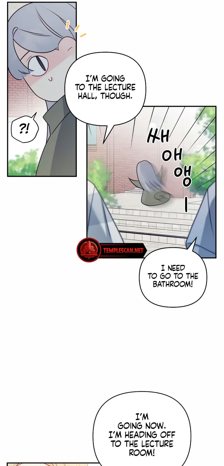 How Far Are You Okay? Chapter 12 page 10 - 