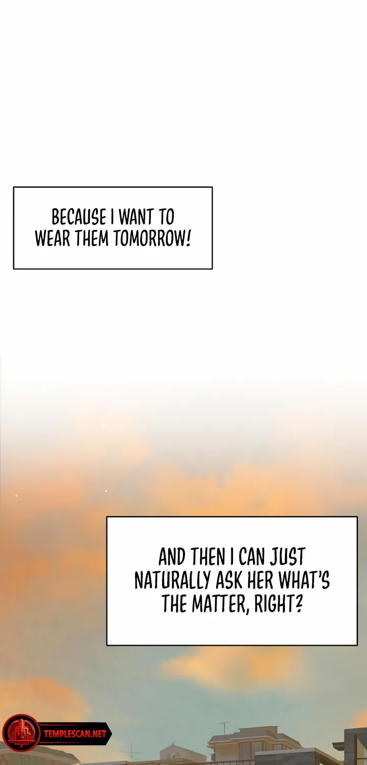 How Far Are You Okay? Chapter 13 page 14 - 