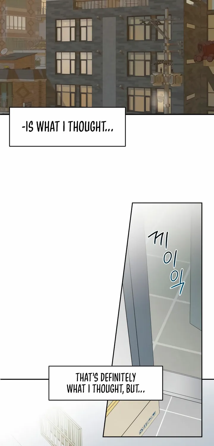 How Far Are You Okay? Chapter 13 page 15 - 