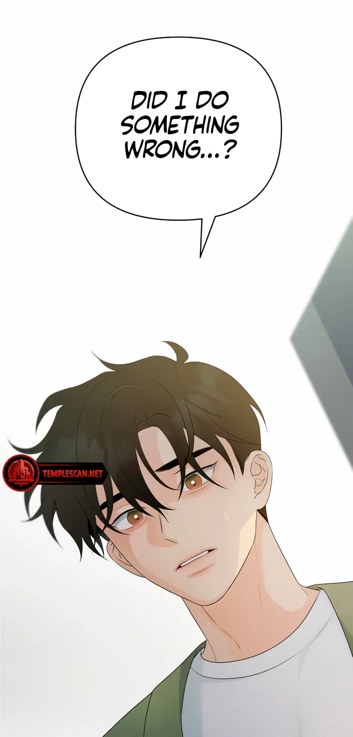 How Far Are You Okay? Chapter 13 page 18 - 