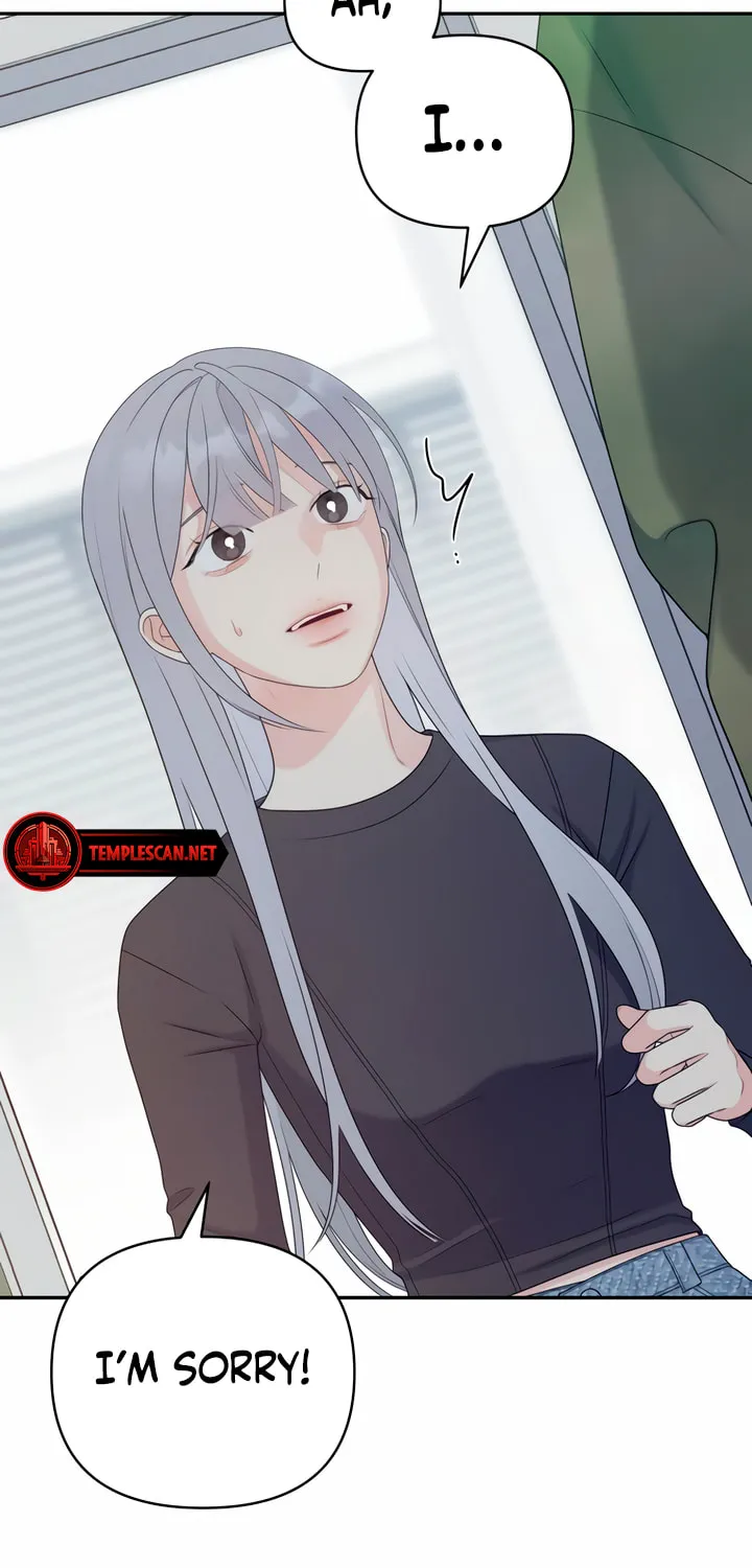 How Far Are You Okay? Chapter 13 page 21 - 