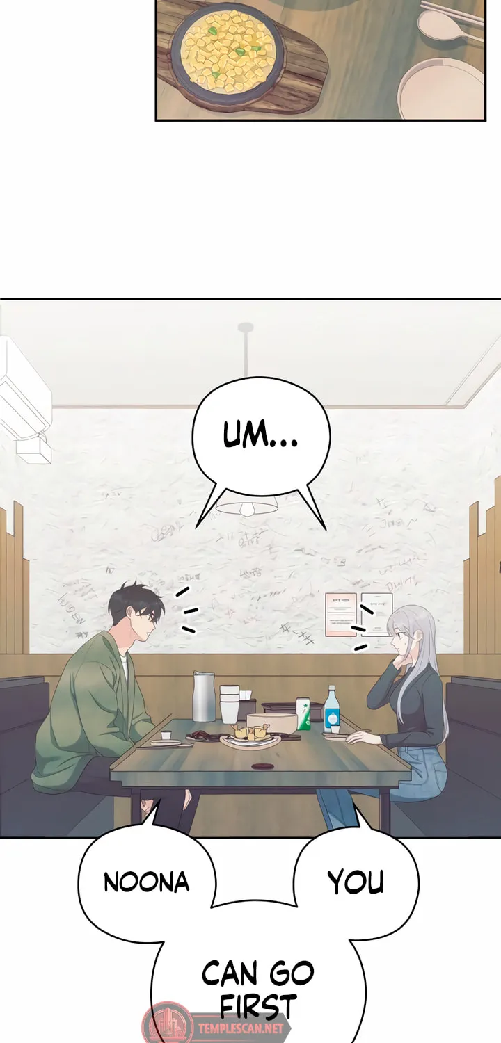 How Far Are You Okay? Chapter 13 page 28 - 