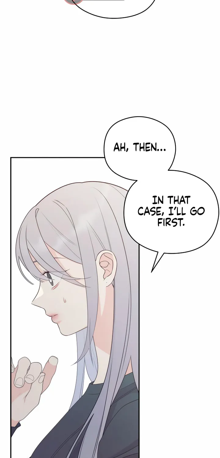 How Far Are You Okay? Chapter 13 page 29 - 