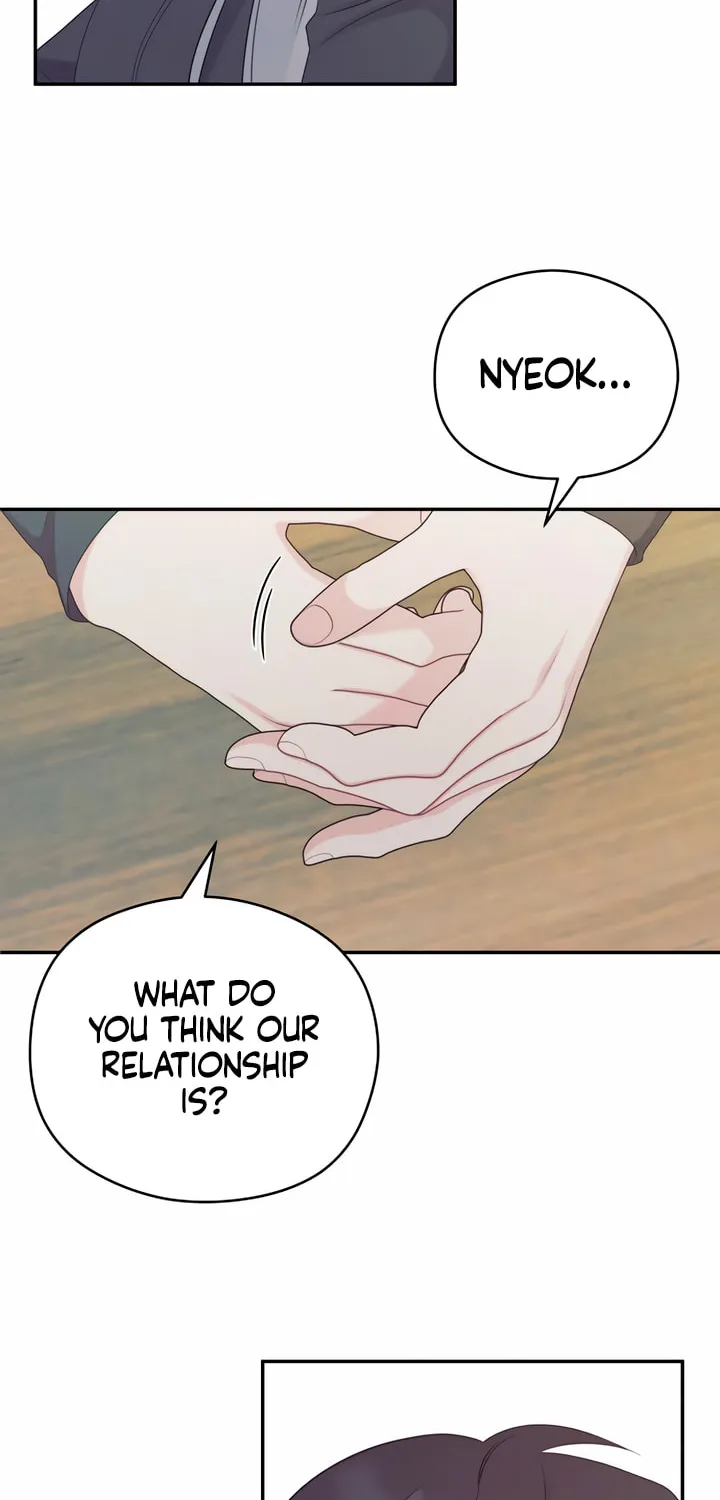 How Far Are You Okay? Chapter 13 page 30 - 