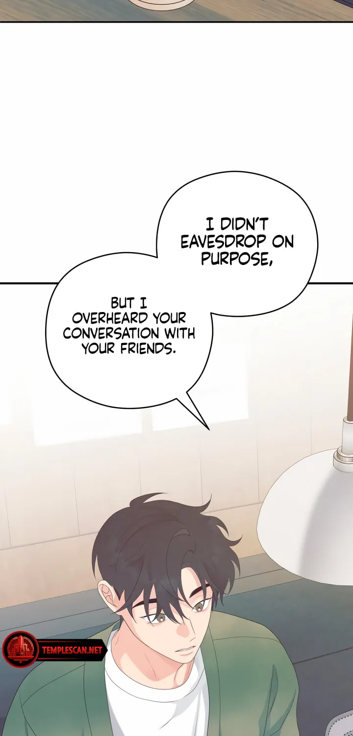 How Far Are You Okay? Chapter 13 page 35 - 