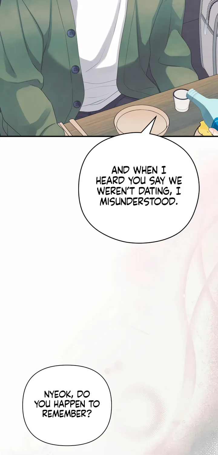 How Far Are You Okay? Chapter 13 page 36 - 