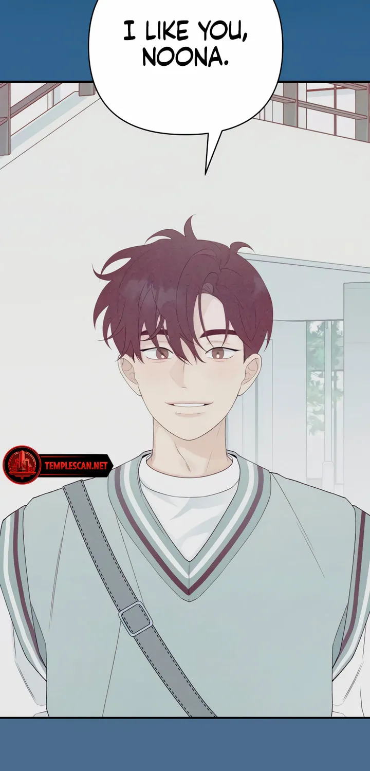 How Far Are You Okay? Chapter 13 page 39 - 
