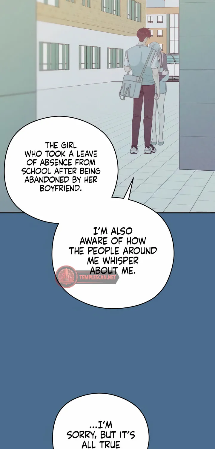 How Far Are You Okay? Chapter 13 page 43 - 