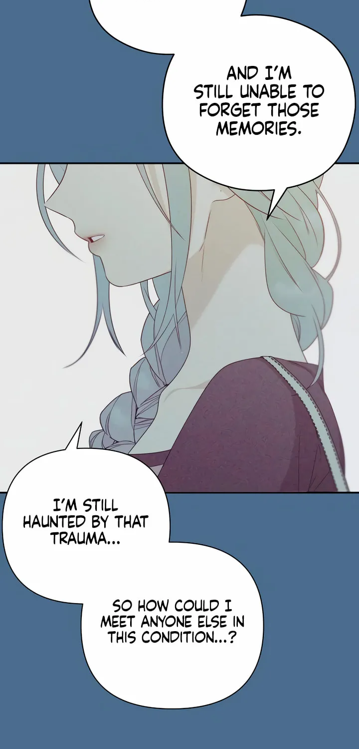 How Far Are You Okay? Chapter 13 page 44 - 