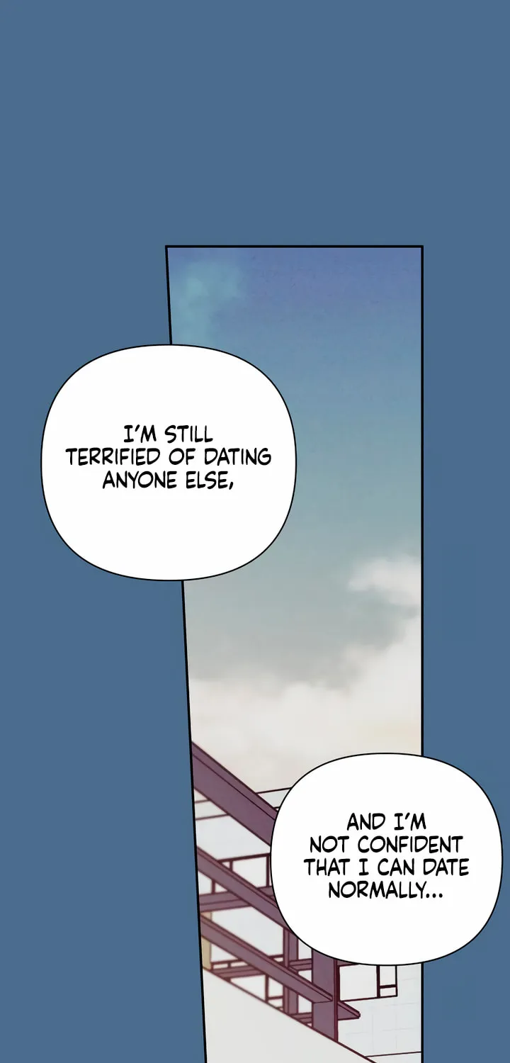 How Far Are You Okay? Chapter 13 page 45 - 
