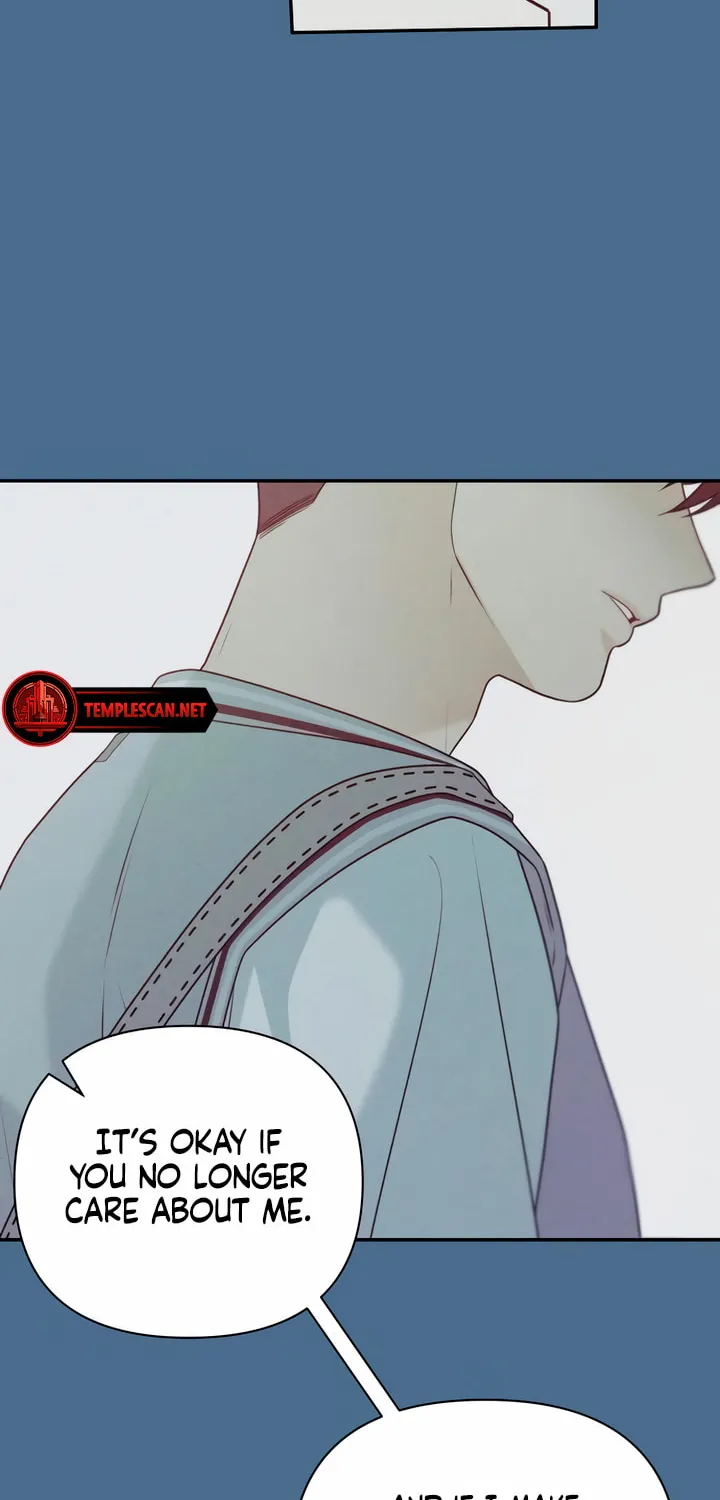 How Far Are You Okay? Chapter 13 page 46 - 