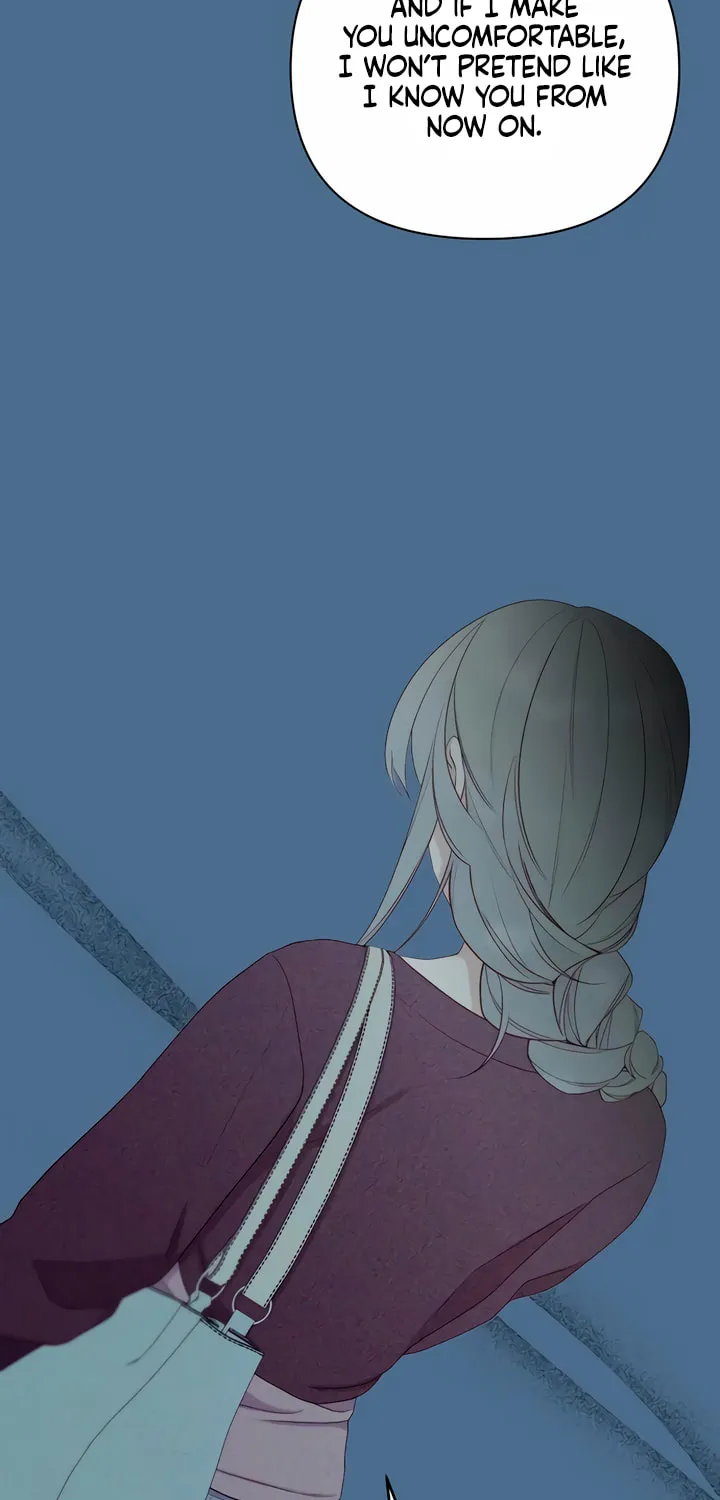 How Far Are You Okay? Chapter 13 page 47 - 
