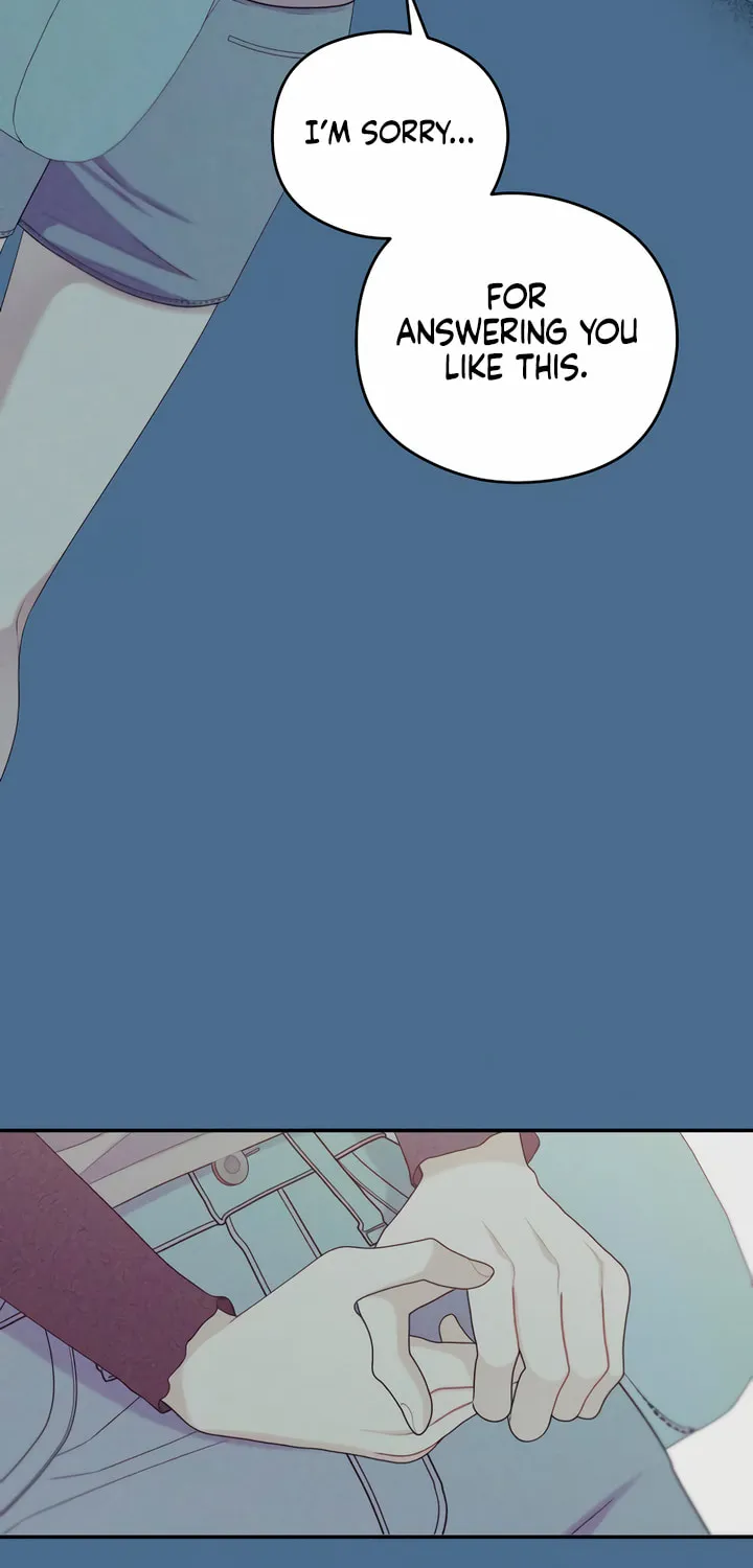 How Far Are You Okay? Chapter 13 page 48 - 