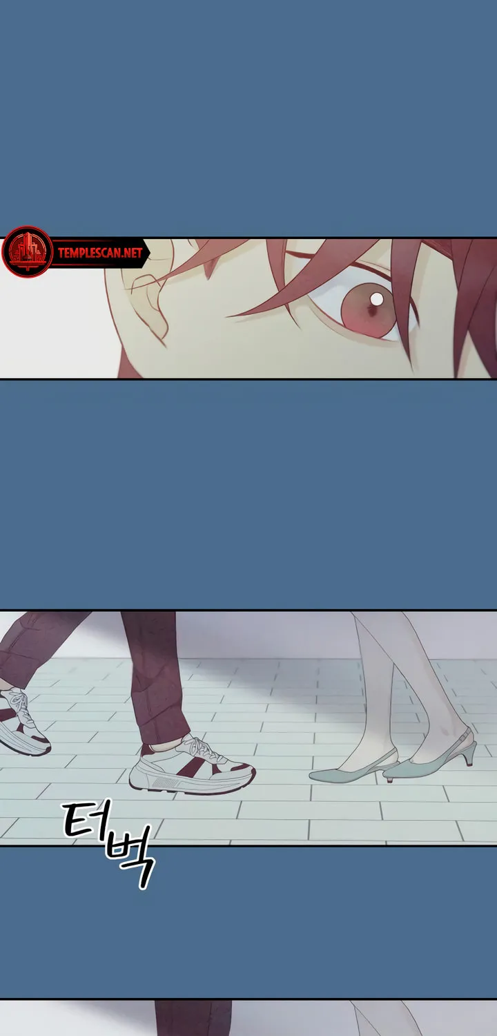 How Far Are You Okay? Chapter 13 page 49 - 